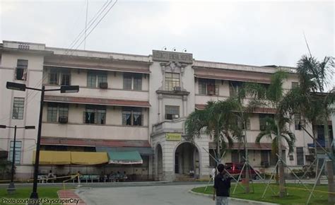 quezon city general hospital address